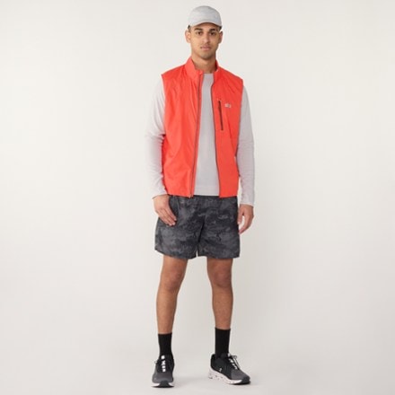 Stio Second Light Vest - Men's 3