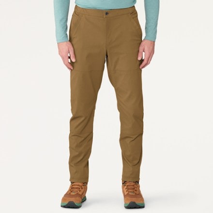 Mountain Hardwear AP Active Crossover Pants - Men's 0