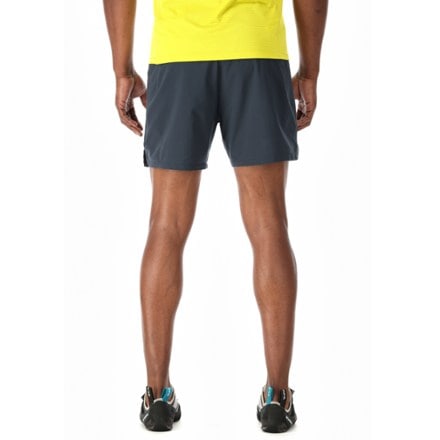 Rab Talus Active Shorts - Men's 2