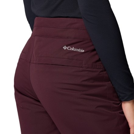 Columbia Bugaboo III Snow Pants - Women's 5