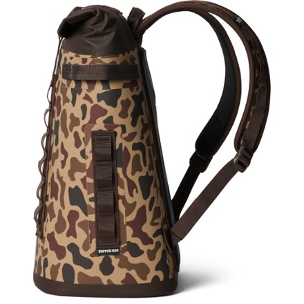 YETI Hopper M20 2.0 Backpack Soft Cooler 3
