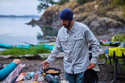 NRS Guide Long-Sleeve Shirt - Men's 5