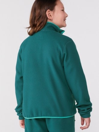 REI Co-op Trailsmith Fleece Jacket - Kids' 2