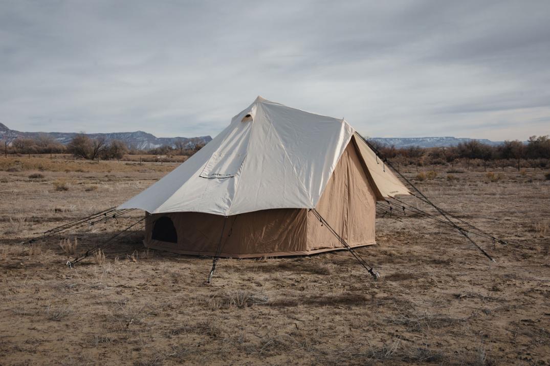 Location Image for Regatta 13' Extended Fly Cover