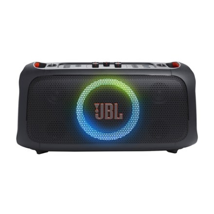 JBL Party Box On The Go Essential Speaker 1