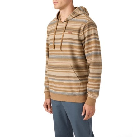 O'Neill Bavaro Stripe Pullover - Men's 2
