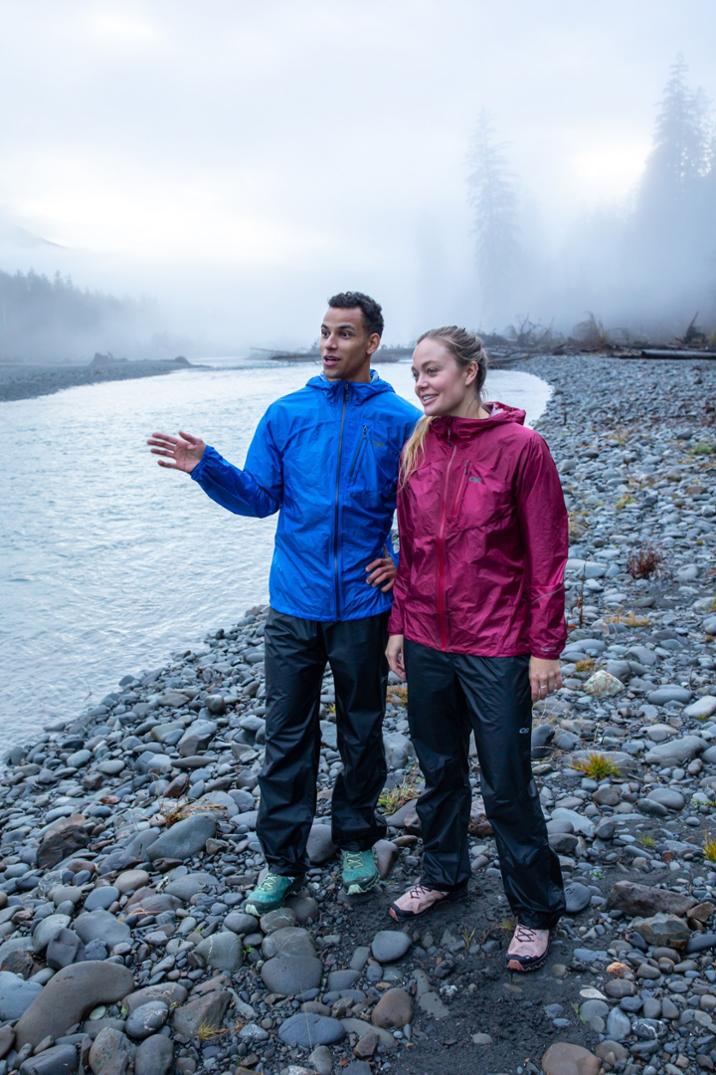 Location Image for Helium Rain Pants - Women's