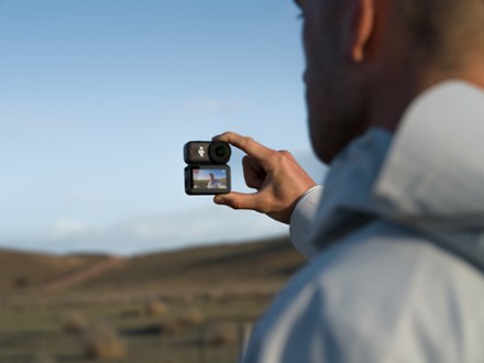 Location Image for Osmo Nano 64 GB