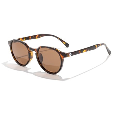 Sunski Vallarta Polarized Sunglasses 0