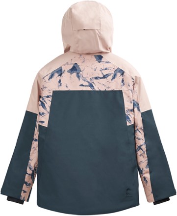 Picture Organic Clothing Exa Insulated Jacket - Women's 4
