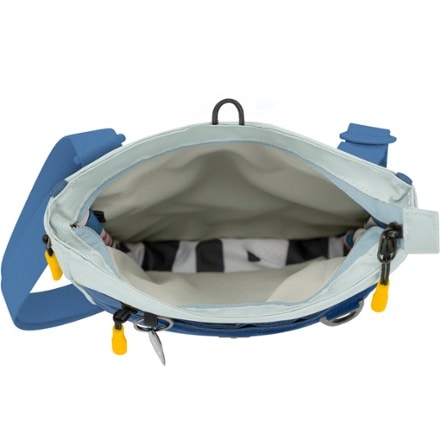 Sherpani Lima 4 L Shoulder Bag 3