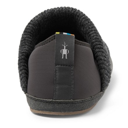 Smartwool Cabin Mule Slippers 2