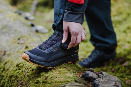 gore shoes