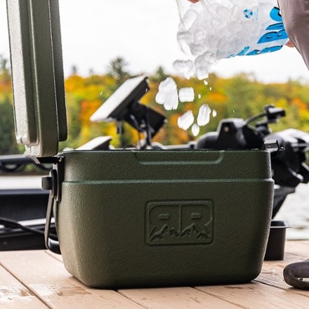Rugged Road 25 V2 Cooler 5