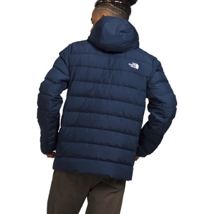 The North Face Aconcagua 3 Down Hoodie - Men's 1