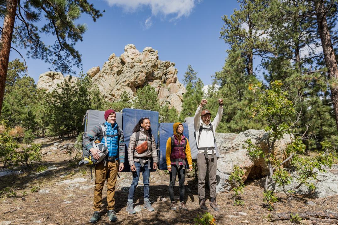 Location Image for Trail 2 Waist Pack