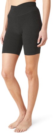 Beyond Yoga At Your Leisure High-Waisted Biker Shorts - Women's 3