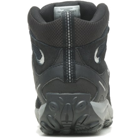 Merrell Crosslander 3 Mid Waterproof Hiking Boots - Men's 3