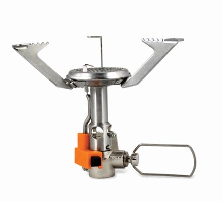 Jetboil MightyMo Backpacking Stove 2