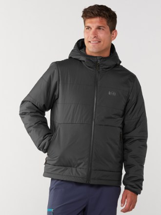 REI Co-op Trailmade Insulated Hoodie - Men's 1