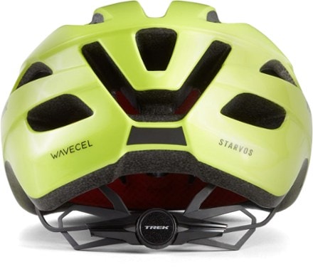 Trek Starvos WaveCel Bike Helmet 2