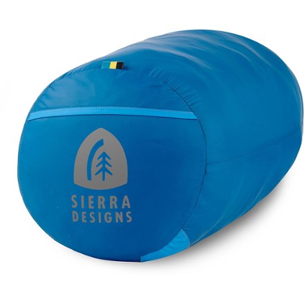 Sierra Designs Night Cap 20 Sleeping Bag - Long 6