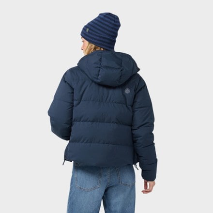 Stio Colter Down Jacket - Women's 2