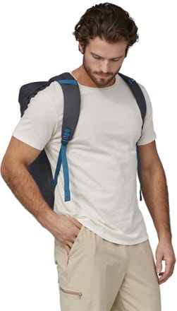 Patagonia Fieldsmith Lid Pack 2