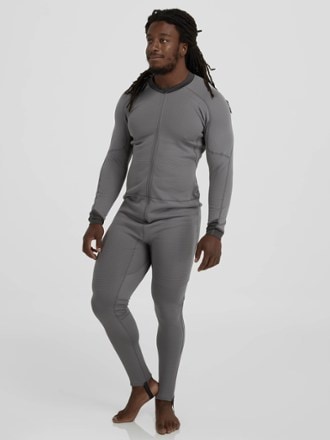 NRS H2Core Lightweight Union Suit - Men's 1