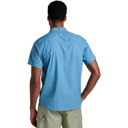 Toad&Co Mattock II Shirt - Men's 1