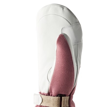 Hestra Gloves Patrol Gauntlet Mittens - Women's 1