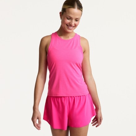 Beyond Yoga Breezeweight Active Racerback Tank Top - Women's 0