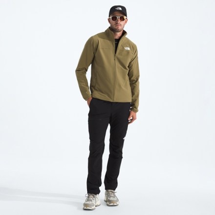 The North Face Tek Approach Jacket - Men's 2