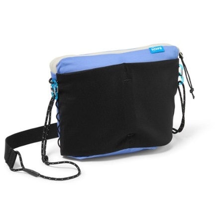 Janji Multithing Crossbody Bag 2