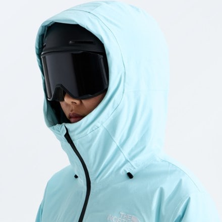 The North Face Freedom Insulated Jacket - Women's 4