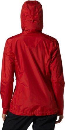 Mountain Hardwear Acadia Jacket - Women's 1
