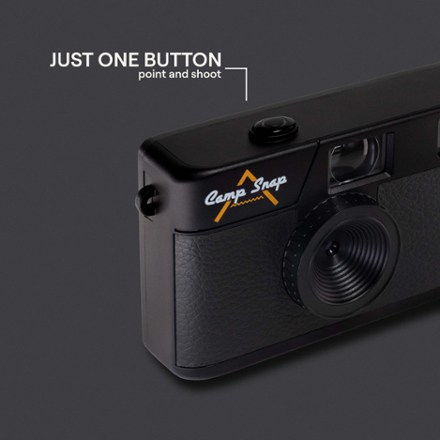 Camp Snap Screen-Free Digital Camera 7