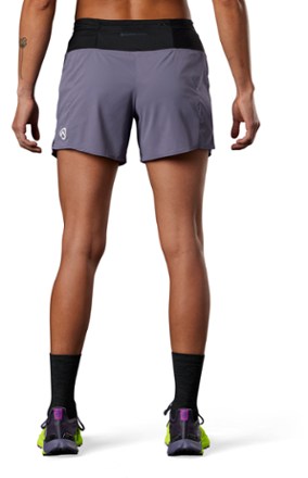 The North Face●W SUMMIT PACESETTER 3IN SHORT - NS6NR80 W SUMMIT PACESETTER SHORT 3IN | The North Face | The North