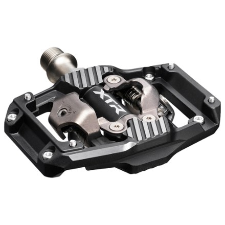 Shimano XTR M9220 SPD Trail Pedals 3