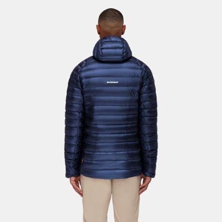 Mammut Broad Peak IN Hooded Down Jacket - Men's 2