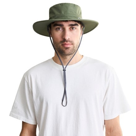 CTR Stratus Cloud Burst Waterproof Hat 1