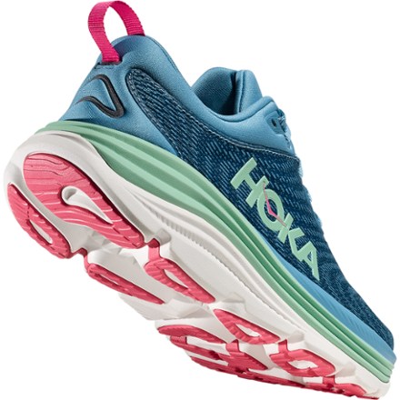 HOKA Gaviota 5 Road-Running Shoes - Women's 4