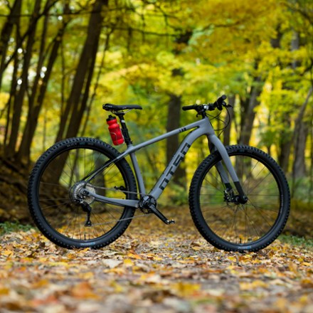 rei bike cargo rack
