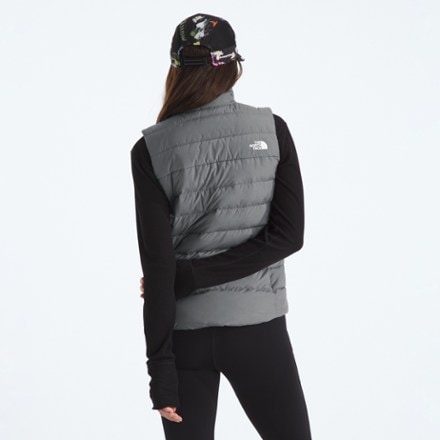 The North Face Aconcagua 3 Down Vest - Women's 2