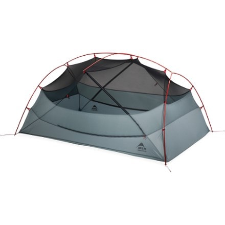 MSR Hubba Hubba LT 2 Tent 1