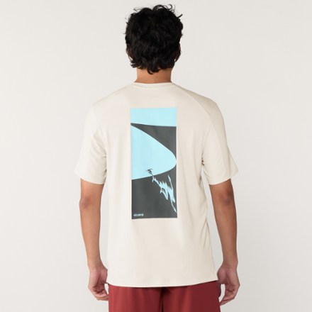 Janji Circa Daily T-Shirt - Men's 2