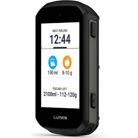Garmin Edge 550 GPS Cycling Computer 7