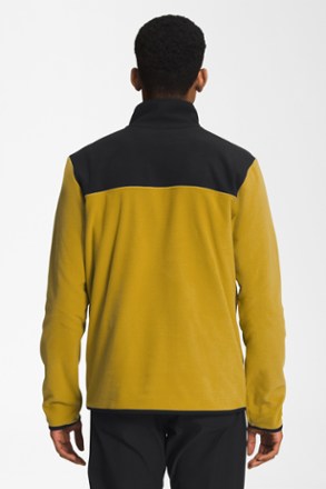 The North Face TKA Glacier Quarter-Zip Pullover - Men's 1