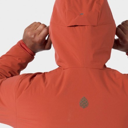 Stio Fernos Insulated Hooded Jacket - Men's 4