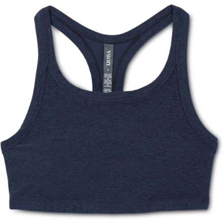 Vuori Elevation Racer Bra 0